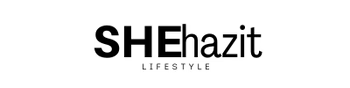 SHEhazit logo