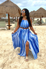 CABO SKIRT SET