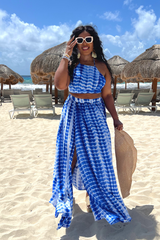 CABO SKIRT SET