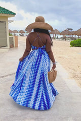 CABO SKIRT SET