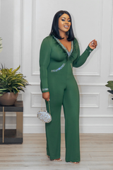 FEHBI JUMPSUIT